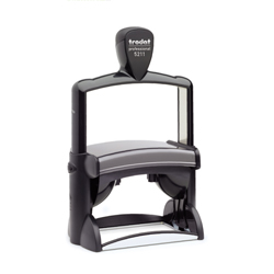 Trodat 5211 Heavy Duty Self Inking Rubber Stamp