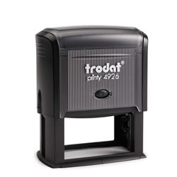 Trodat Certification Stamp