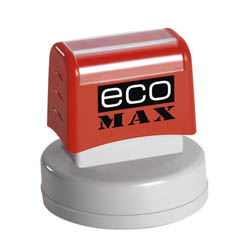 EcoMax Self Inking Common Seal F 51