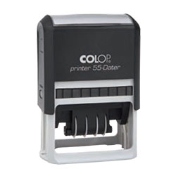 Colop Printer 55 Custom Date Stamp