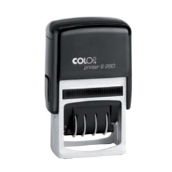 Colop S 260 Custom Date Stamp