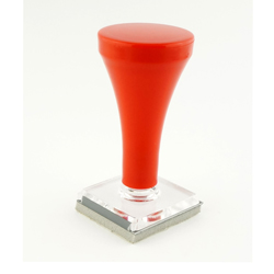 Traditional Rubber Stamp Vue Stamp L19