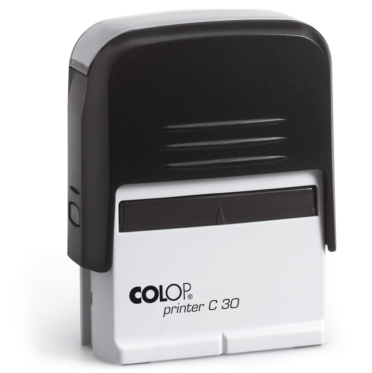 Signature Stamp Self Inking Small Size