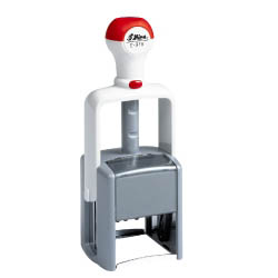 Shiny E915 D Heavy Duty Date Stamp
