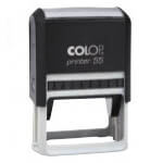 Colop C 55 Self Inking Rubber Stamp