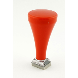 Traditional Rubber Stamp Vue Stamp S01
