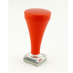 Traditional Rubber Stamp Vue Stamp S09