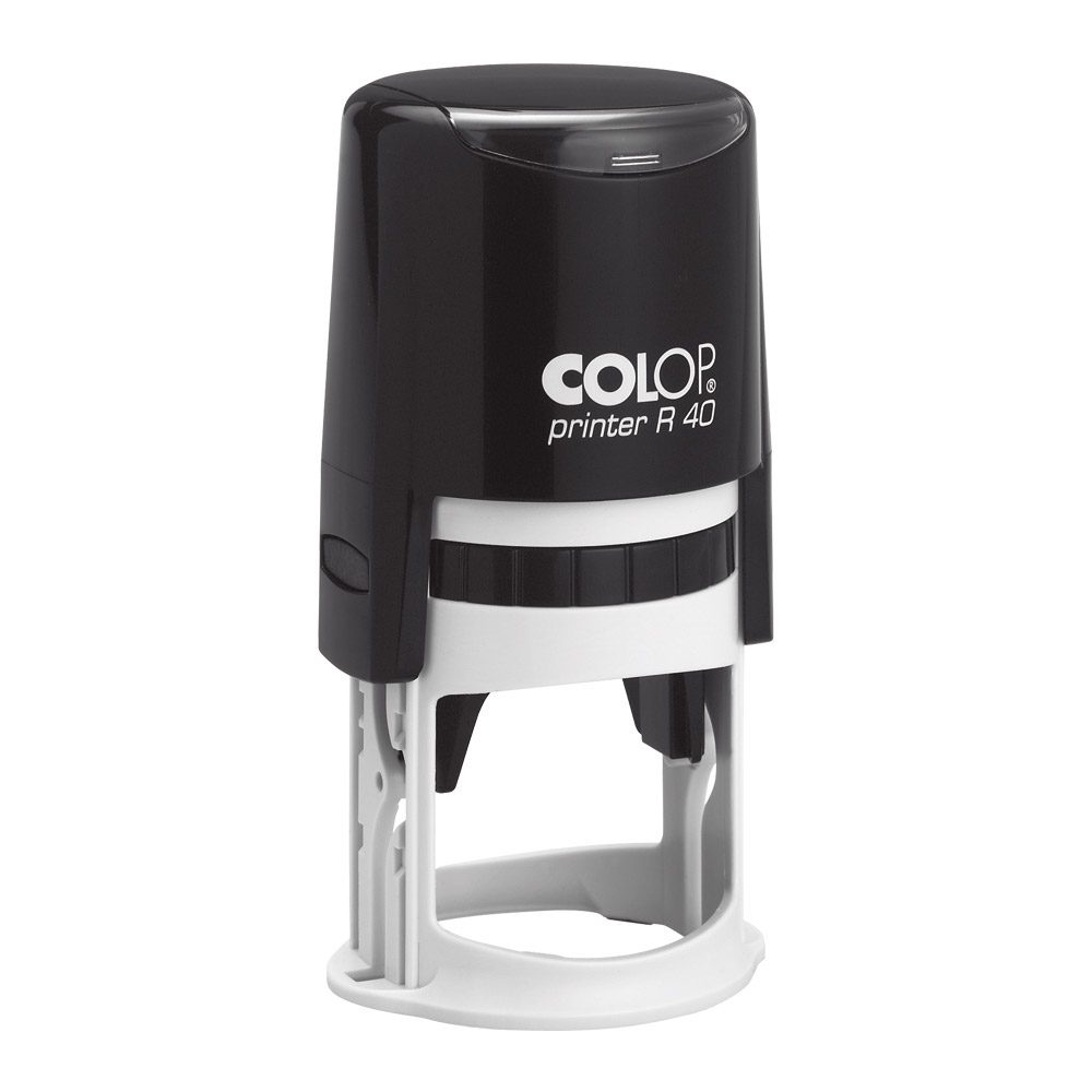 Colop Common Seal 40