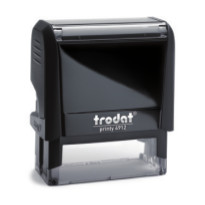 Trodat Multi Colour 4912