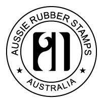 Shiny R 517 Round Self Inking Stamp