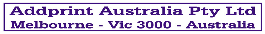 Traditional Rubber Stamp Vue Stamp S06