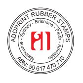 Trodat Multi Colour 4638