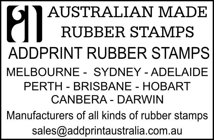 Shiny S829 Self Inking Rubber Stamp